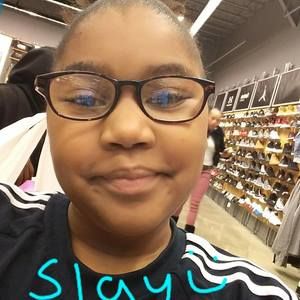 Meet your Posher, Renee